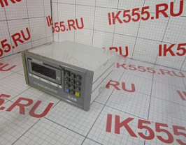 Весовой индикатор CAS CI-5010A