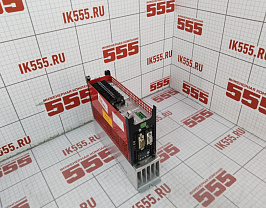 Преобразователь частоты LUST VF1204S.G19.FA.C8.S45.M3.K2
