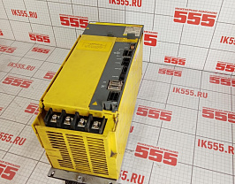 Сервопривод FANUC aiSV 360 A06B-6114-H109