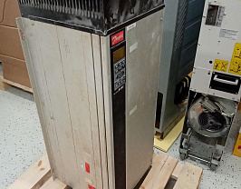 Преобразователь частоты Danfoss VLT 6000 HVAC VLT6102HT4C54STR3DLF10A00C0