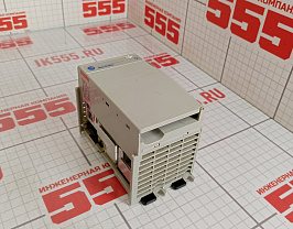 Блок питания Allen-Bradley CompactLogix 1769-PB4