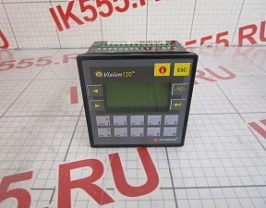 Контроллер Unitronics Vision 120 V120-22-R6C