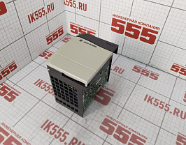Источник питания Allen-Bradley ControlLogix 1756-PA75 