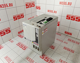 Сервопривод Allen-Bradley 2094-BM05-S