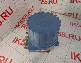 Расходомер MICRO MOTION RFT9739E4EWGEZ