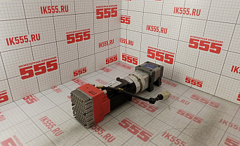Сервомотор MOTOR POWER DUE-82807N100ENS00-ATM 1682807100000