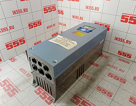 Преобразователь частоты VACON NXS00226G5L0SSVA1A2000000