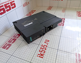 Блок питания Siemens SIMATIC PCS 7 PS 407 10A 6ES7407-0KR02-0AA1