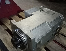 Сервомотор WITTENSTEIN SPM 240-012N-600P-OH1-240IFFT