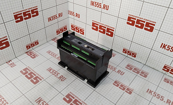 Контроллер DEIF AGC-4 MKII 