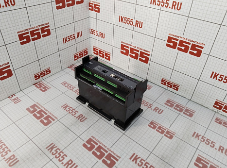 Контроллер DEIF AGC-4 MKII