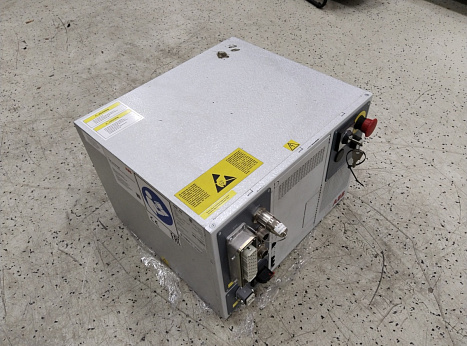 Контроллер ABB IRC5 Compact