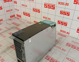 Блок питания Siemens SINAMICS S120 6SL3130-1TE22-0AA0