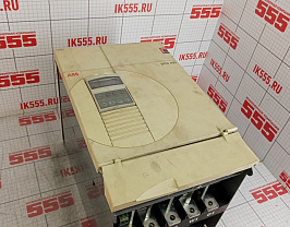 Преобразователь частоты ABB DCS402.0550 