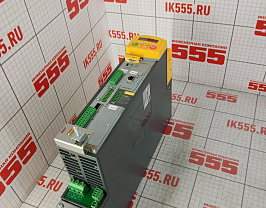 Сервопривод Parker 890CD-532160B0-000-1A000
