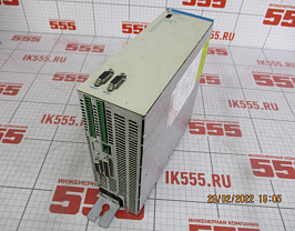 Сервопривод DANAHER Motion DMC2 50720