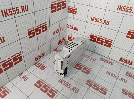 Преобразователь частоты Lenze 8200 vector E82EV152_2C