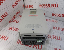 Преобразователь частоты LS Industrial Systems SV150iV5-4DB(MD)