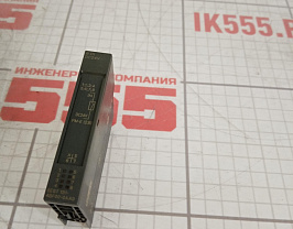 Модуль дискретного ввода Siemens SIMATIC S7 6ES7131-4BF00-0AA0