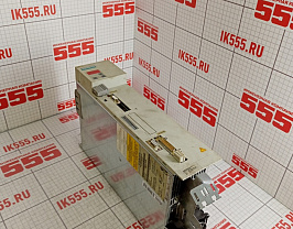 Преобразователь частоты Siemens SIMOVERT Masterdrives VC 6SE7021-0EP50