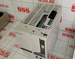 Преобразователь частоты Allen-Bradley 2094-BM05-S 