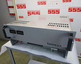 Блок питания Eprona a.s. HFM-U-K 300V/100A