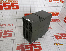 Блок питания Siemens SIMATIC S7-300 PS 307 6ES7307-1EA01-0AA0