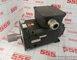 Сервомотор BAUMULLER DSF100 LS4W30-5 UL 