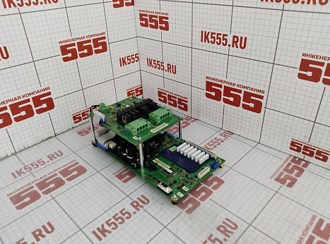 Электронная плата ABB VM1-T 1206-20