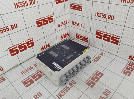 Контроллер KAESER 4010707