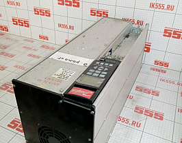 Преобразователь частоты Danfoss VLT 5000 VLT5027PT5C20STR30LF00A00C0