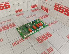 Электронная плата Electrolux 487027903