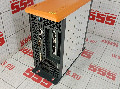Промышленный компьютер B&R Automation PC 910 5PC910.SX02-00