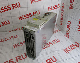Модуль управления Siemens SIMODRIVE 611 E HR 6SN1118-0NH11-0AA0