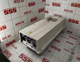 Преобразователь частоты ABB ACH550-01-038A-4+B055 