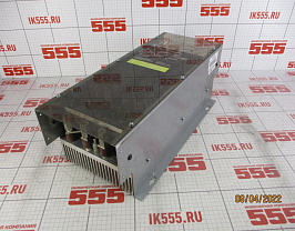 Тормозной ключ Siemens SINAMICS S120 6SL3760-0HF00-0AA1