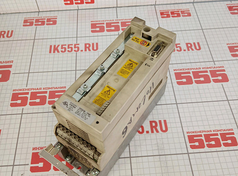 Преобразователь частоты KEB F5 12F5C3B-YA00