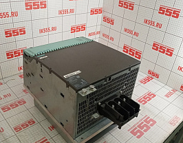 Рекуператор Siemens SINAMICS S120 Active Line Module 6SL3131-7TE28-0AA3