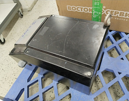 Преобразователь частоты WILO IL-E-E1008-33