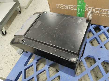 Преобразователь частоты WILO IL-E-E1008-33