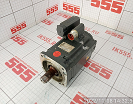 Сервомотор Siemens SIMOTICS S 1FK7042-2AF71-1UA2