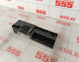 Менеджер горения DUNGS Weishaupt W-FM25 V2.0 600487