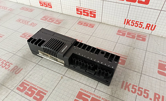 Менеджер горения DUNGS Weishaupt W-FM25 V2.0 600487