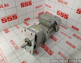 Сервомотор STOBER ANTRIEBSTECHNIK K21R 80 G 4