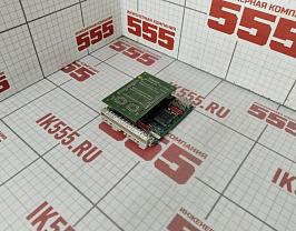 Электронная плата Soudronic 745.02810/100