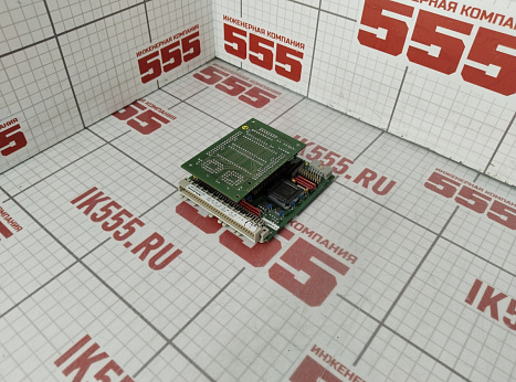 Электронная плата Soudronic 745.02810/100