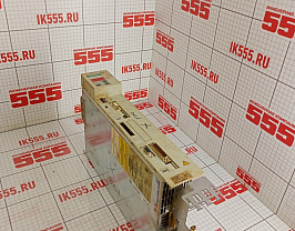 Преобразователь частоты Siemens SIMOVERT Masterdrives MC 6SE7015-0EP50-Z