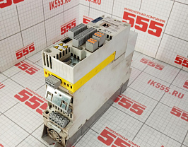 Преобразователь частоты Lenze 8400 TopLine C E84AVTCE2224SB0 