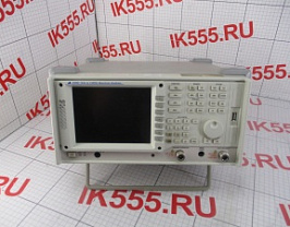 Анализатор спектра AEROFLEX 2399C 