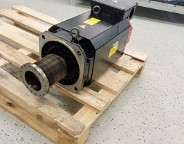 Сервомотор FANUC aiI 22/8000-B A06B-2411-B100